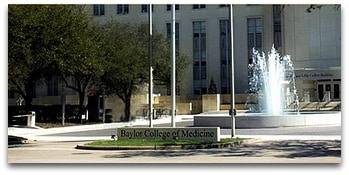 Baylor College of Medicine Houston Nurse Anesthetist Program