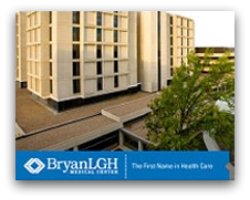 Bryan LGH Medical Center, Bryan College CRNA program