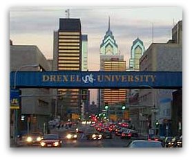 Drexel University PA Nurse Anesthesia Program