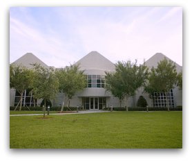 Florida Hospital College CRNA