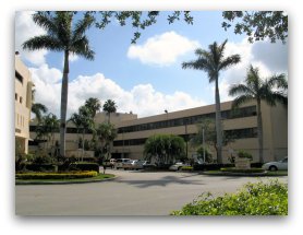 Florida International University Miami DNP Program