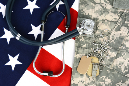 Army Reserves Can Help You Become a CRNA