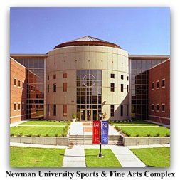 Newman University Wichita Nurse Anesthetist Program