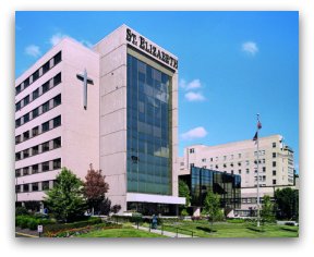 St Elizabeth Health Center and Youngstown State University CRNA Program