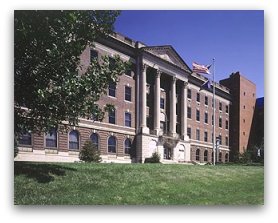 University of Kansas Medical Center Nurse Anesthetist Program