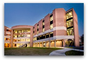 University North Florida Nurse Anesthetist Program