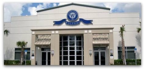 Wolford College: Keiser University Nurse Anesthetist Program