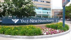 Yale-New Haven Hospital School of Nurse Anesthesia