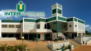 InterAmerican University Nurse Anesthetist Program