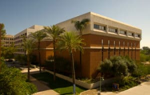 University of Arizona CRNA Program