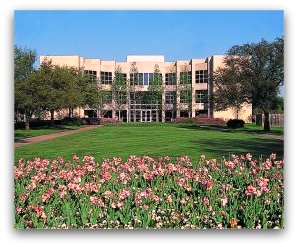 Texas Christian University Anesthesia Nursing Program